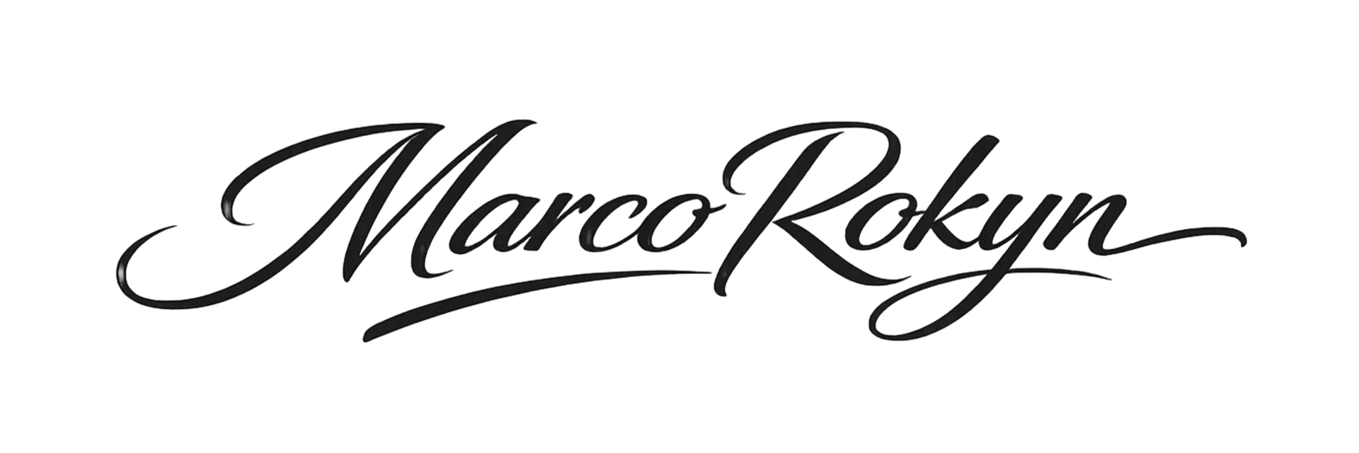 MARCO ROKYN